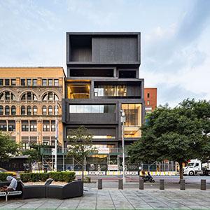 Studio Museum in Harlem