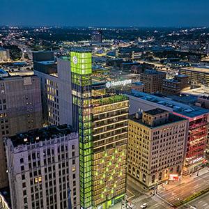 Huntington Bank Tower