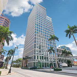 One Flagler