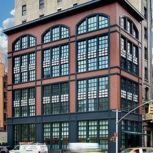 137 Franklin Street