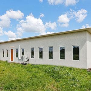 Dalsing House
