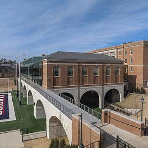 Samford University- Seibert Renovations & Additions