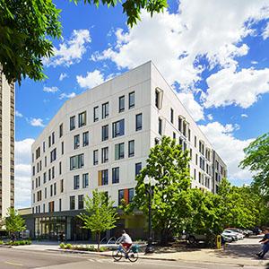 Stephens Commons