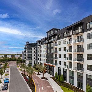 The CenterPointe