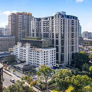 Maple Terrace