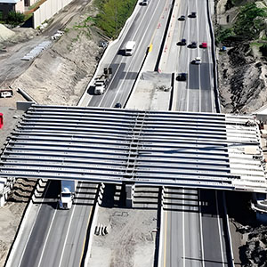 Portland Avenue Bridge