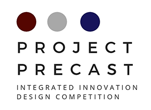 Project Precast Logo