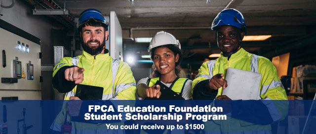 Scholarship Banner