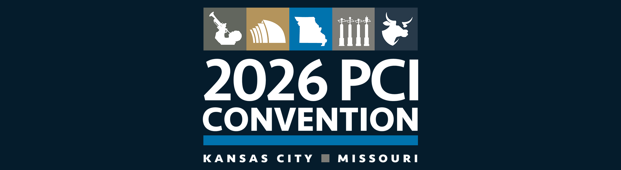 Convention Logo