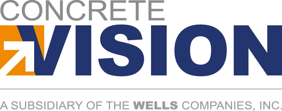 Concrete Vision Logo