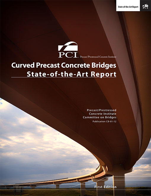 CB01 - Curved Precast Concrete Bridges FREE PDF