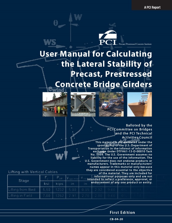 User Manual for Calculating Lateral Stability FREE PDF