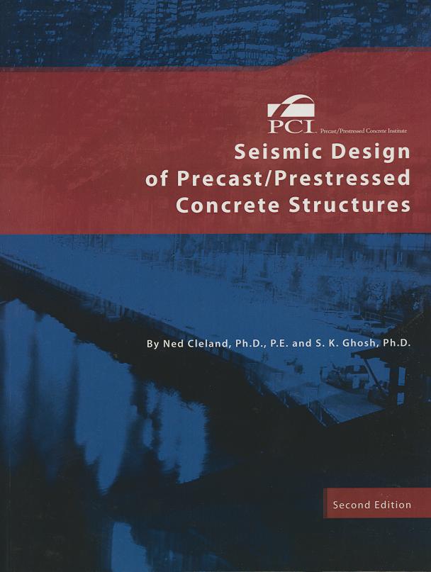 MNL140 Seismic Design of Precast Concrete EBOOK