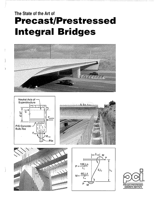 IB01 - Precast/Prestressed Integral Bridges FREE PDF