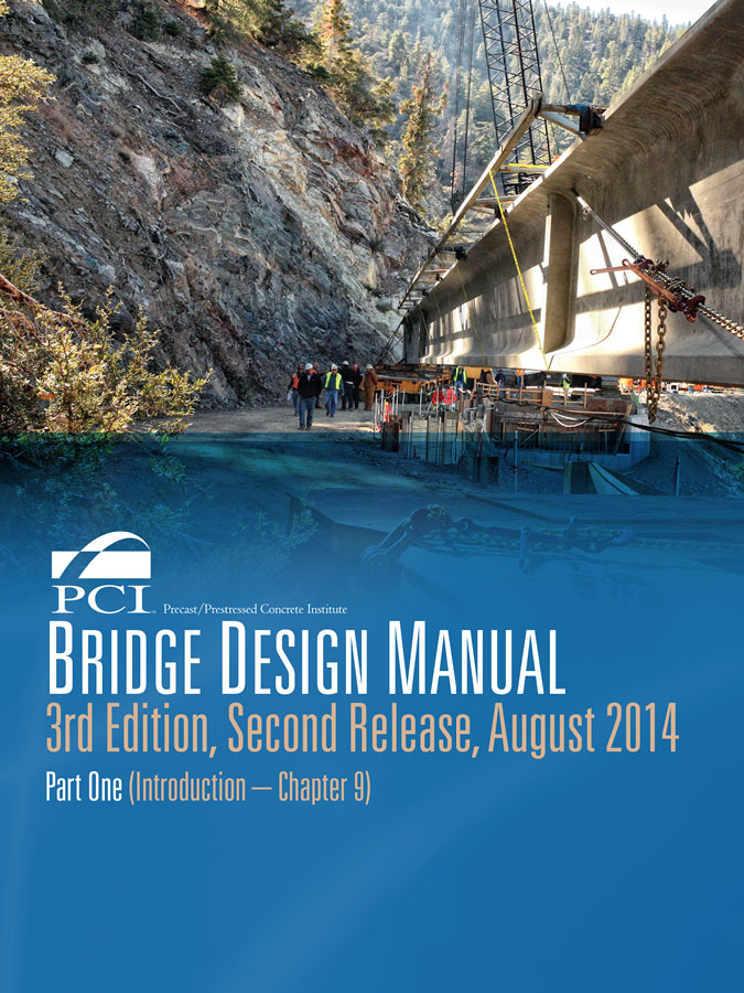 MNL133 - PCI Bridge Design Manual, 3rd Ed., FREE PDF