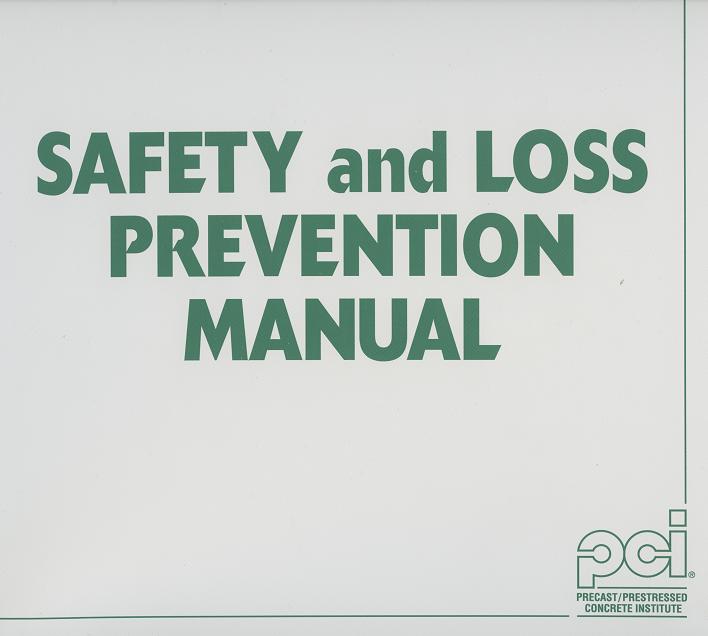 SLP100 - PCI Safety and Loss Prevention Manual PDF