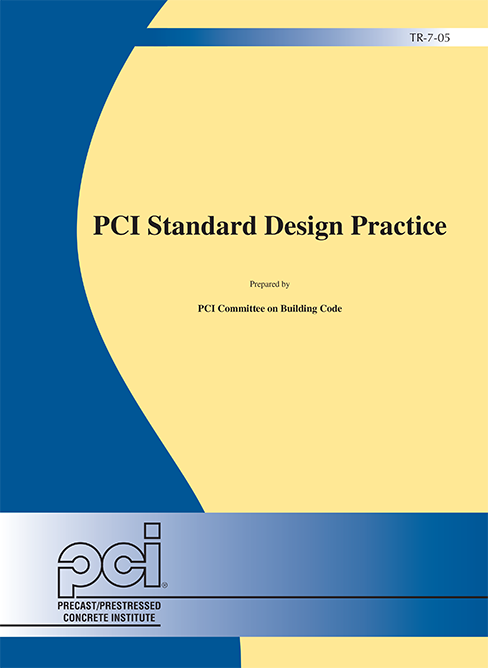 TR7 - PCI Standard Design Practice Manual