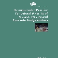 Recommended Practice for Lateral Stability of Precast, Prestressed Concrete Bridge Girders, 2nd Edition FREE PDF