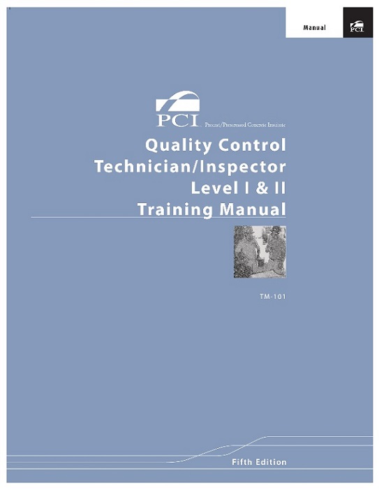Quality Control Technician/Inspector Level I & II EBOOK